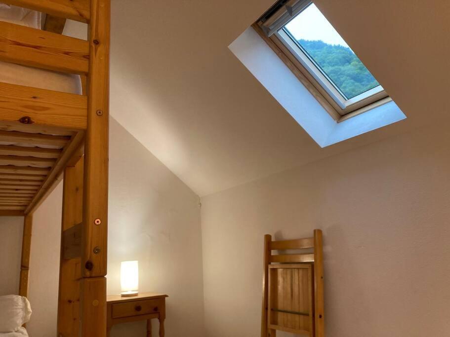 Le 31 Clos Sainte Marie Cauterets Extérieur photo