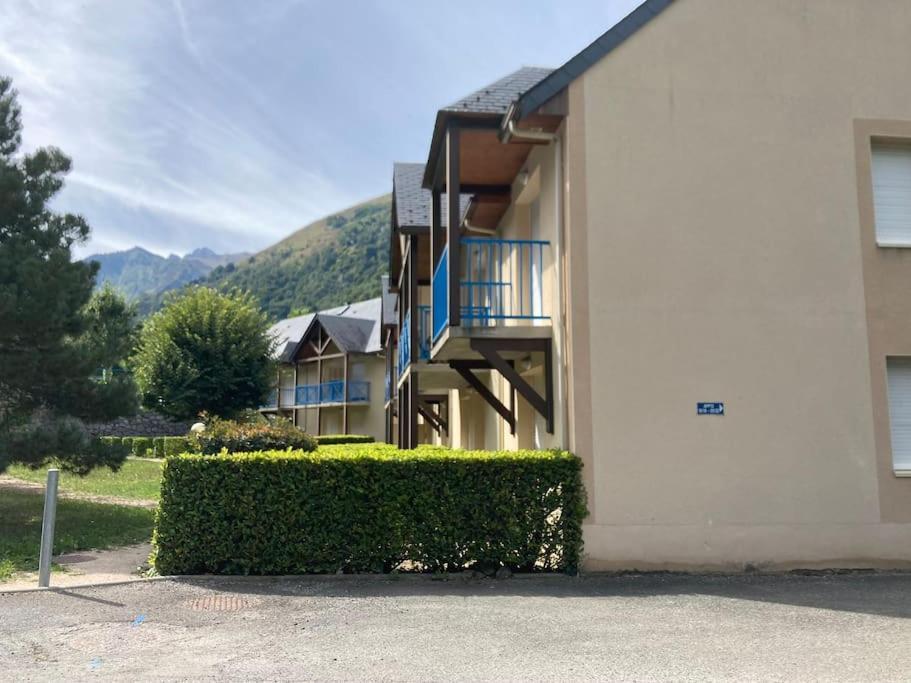 Le 31 Clos Sainte Marie Cauterets Extérieur photo