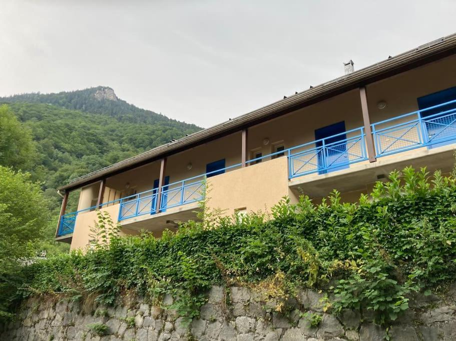 Le 31 Clos Sainte Marie Cauterets Extérieur photo