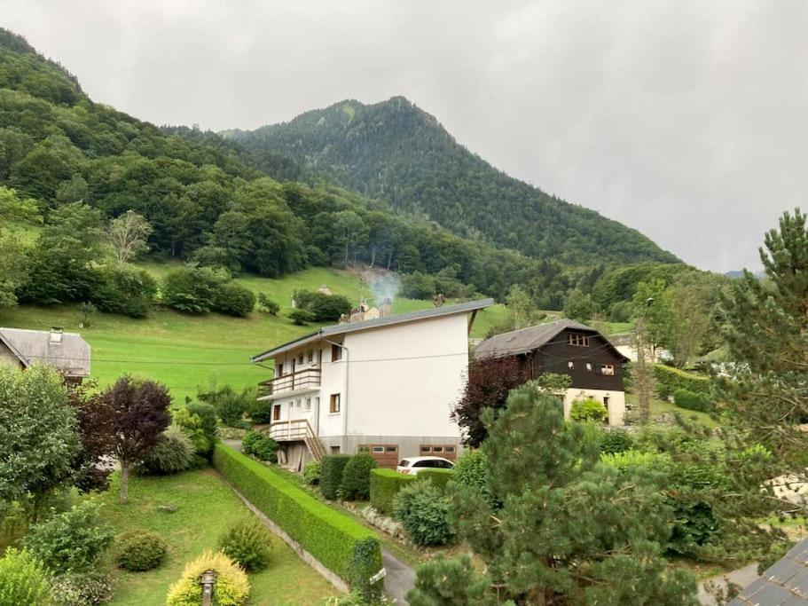 Le 31 Clos Sainte Marie Cauterets Extérieur photo